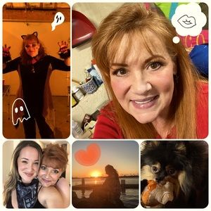 Meet your Posher, Soni!🤗